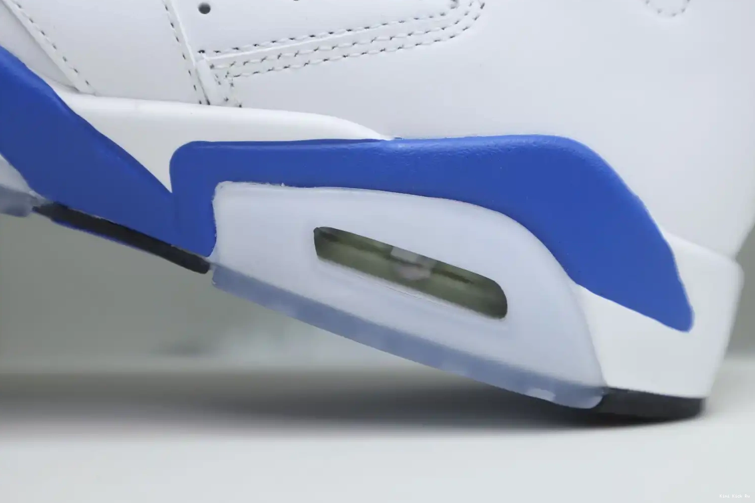RETRO BLUE JORDAN SPORT AIR Kimikick 6 0413